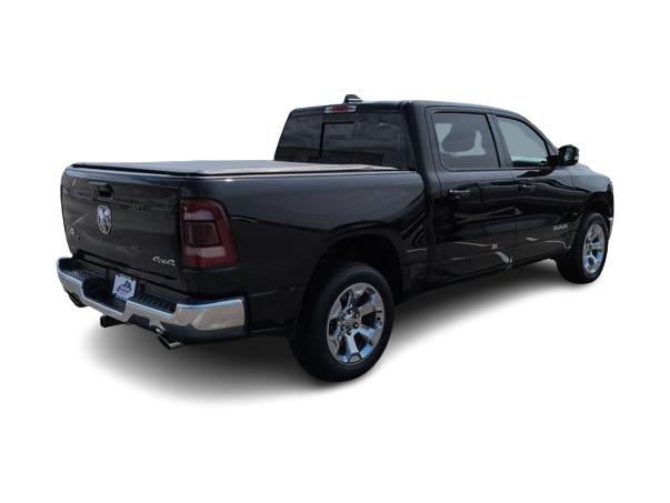 Thumbnail: 2022 RAM 1500 - 21