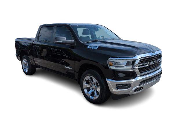 Thumbnail: 2022 RAM 1500 - 18