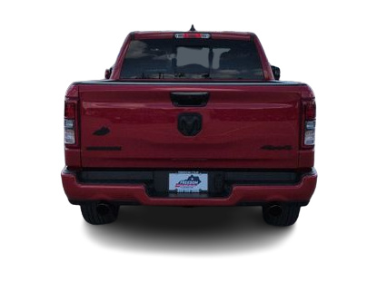 Thumbnail: 2023 RAM 1500 - 19