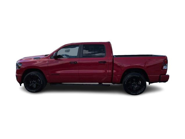Thumbnail: 2023 RAM 1500 - 3