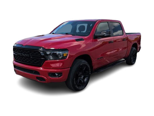 Thumbnail: 2023 RAM 1500 - 18