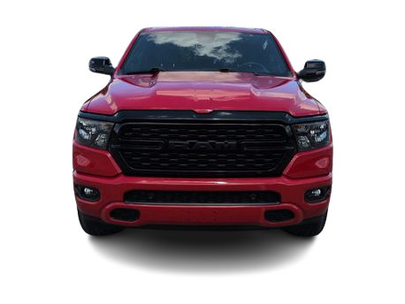 Thumbnail: 2023 RAM 1500 - 5