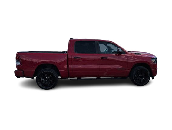 Thumbnail: 2023 RAM 1500 - 21