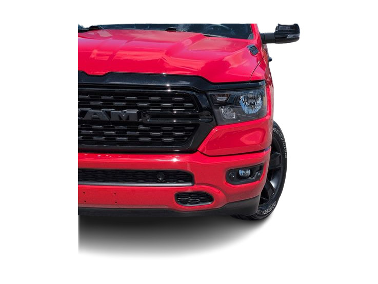 Thumbnail: 2023 RAM 1500 - 22