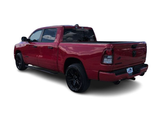 Thumbnail: 2023 RAM 1500 - 4