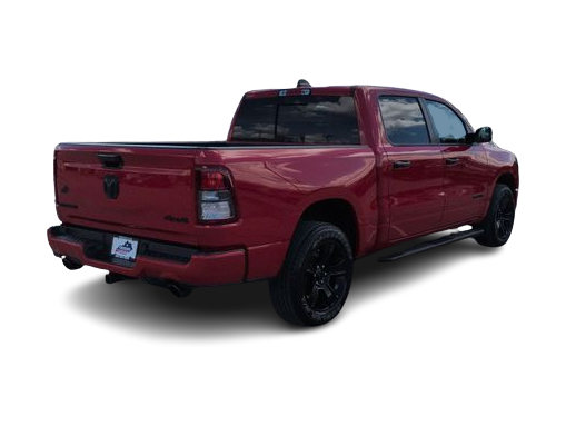 Thumbnail: 2023 RAM 1500 - 20