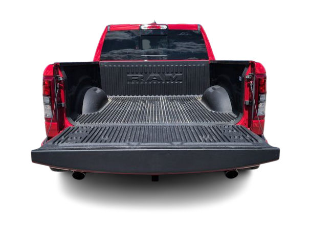 Thumbnail: 2023 RAM 1500 - 14