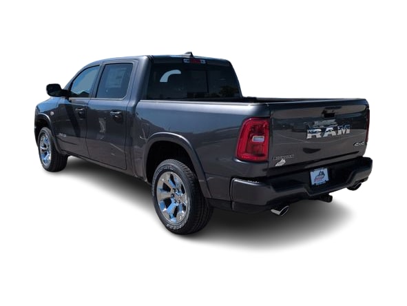Thumbnail: 2026 RAM 1500 - 4