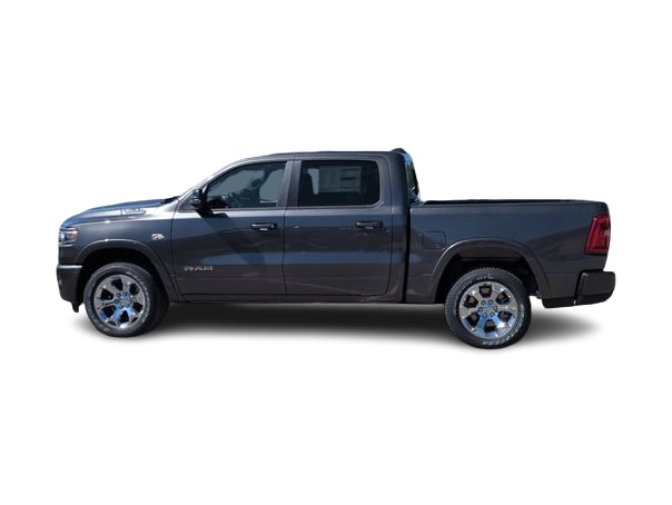 Thumbnail: 2026 RAM 1500 - 3