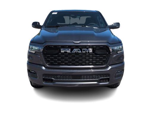 Thumbnail: 2026 RAM 1500 - 5