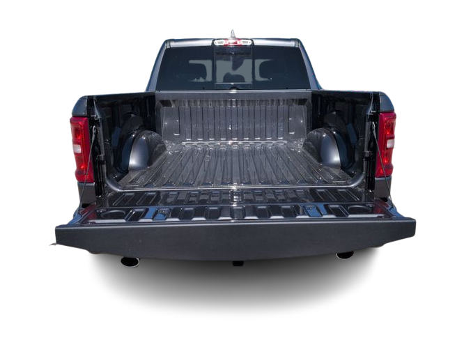 Thumbnail: 2026 RAM 1500 - 13