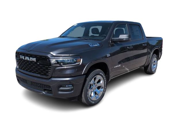 Thumbnail: 2026 RAM 1500 - 17