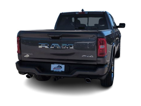 Thumbnail: 2026 RAM 1500 - 18
