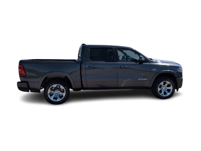 Thumbnail: 2026 RAM 1500 - 20