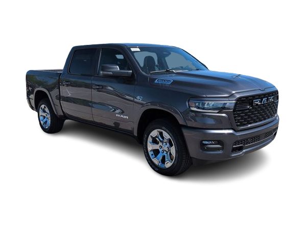 Thumbnail: 2026 RAM 1500 - 16