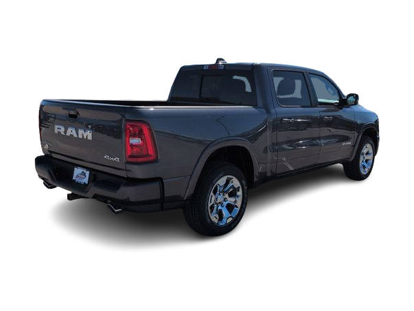 Thumbnail: 2026 RAM 1500 - 19