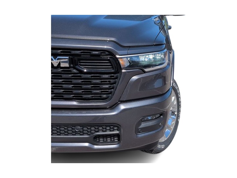 Thumbnail: 2026 RAM 1500 - 21