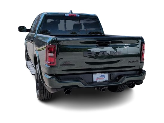 Thumbnail: 2026 RAM 1500 - 21