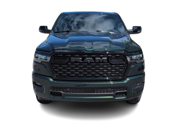 Thumbnail: 2026 RAM 1500 - 5