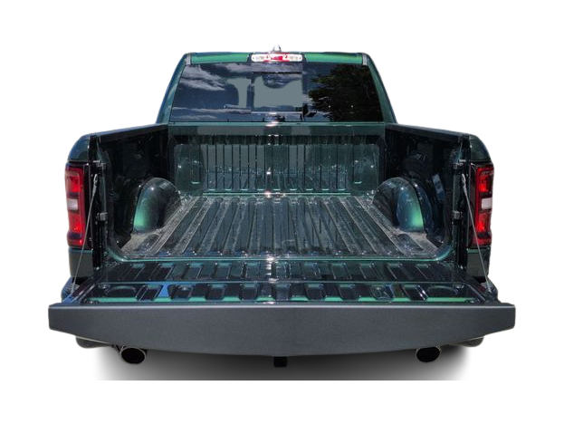 Thumbnail: 2026 RAM 1500 - 16