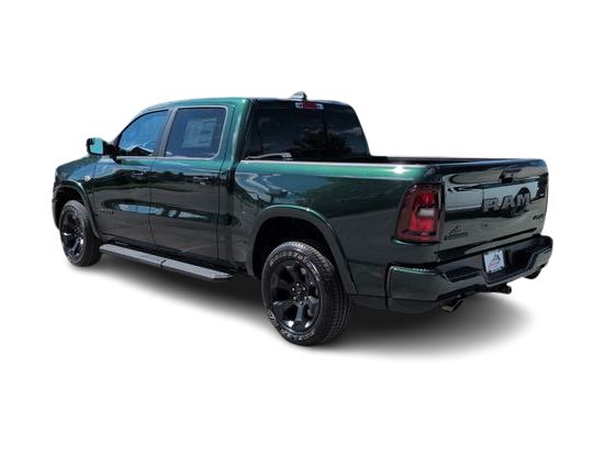 Thumbnail: 2026 RAM 1500 - 4