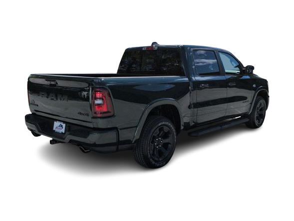 Thumbnail: 2026 RAM 1500 - 22