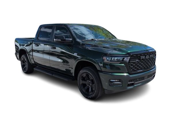 Thumbnail: 2026 RAM 1500 - 19