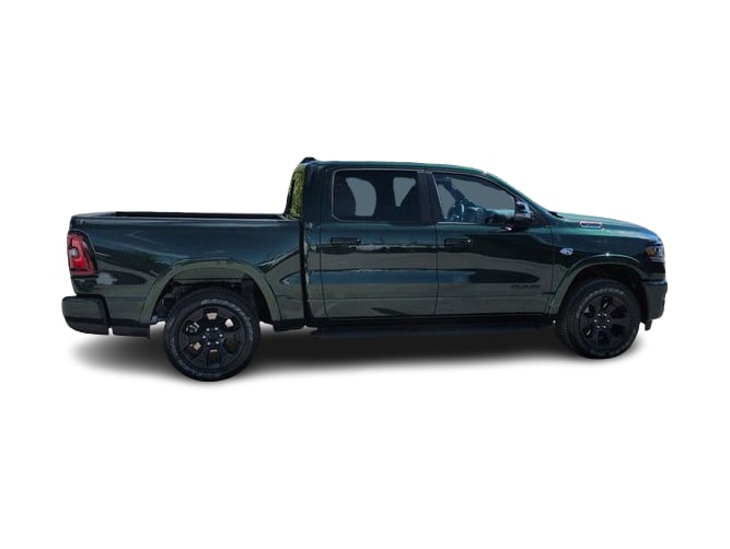 Thumbnail: 2026 RAM 1500 - 23
