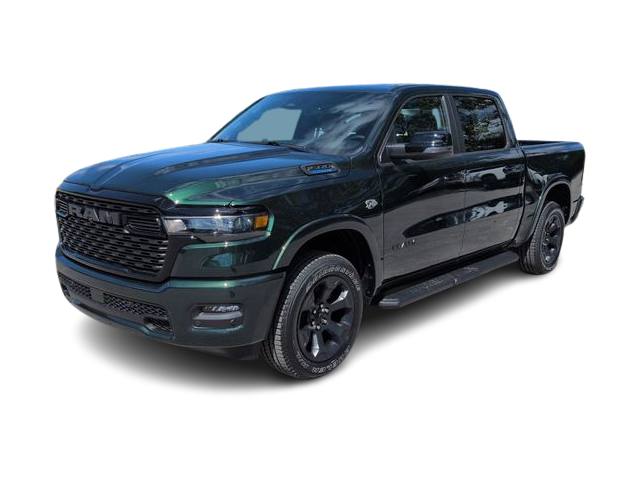 Thumbnail: 2026 RAM 1500 - 20