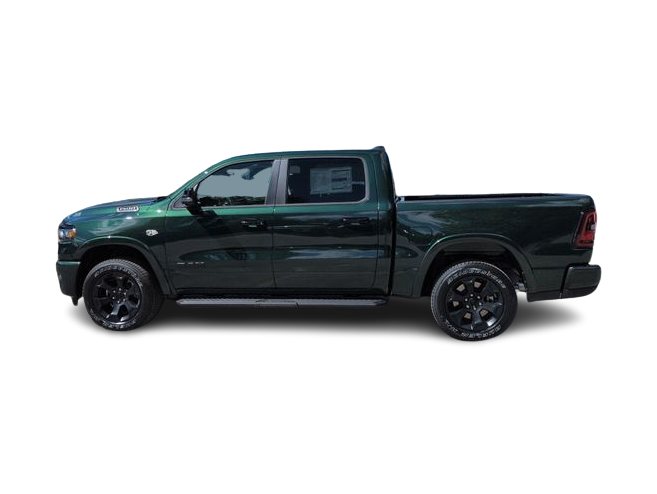 Thumbnail: 2026 RAM 1500 - 3