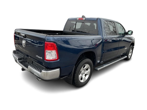 Thumbnail: 2019 RAM 1500 - 23