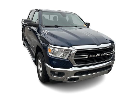 Thumbnail: 2019 RAM 1500 - 29