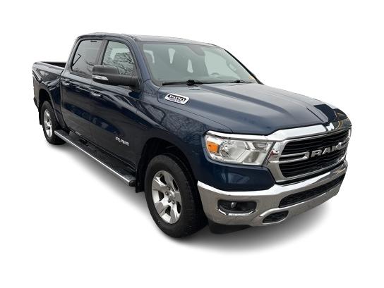 Thumbnail: 2019 RAM 1500 - 27