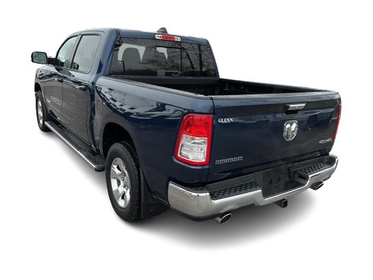 Thumbnail: 2019 RAM 1500 - 21