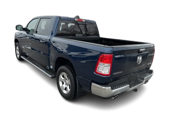 Thumbnail: 2019 RAM 1500 - 20