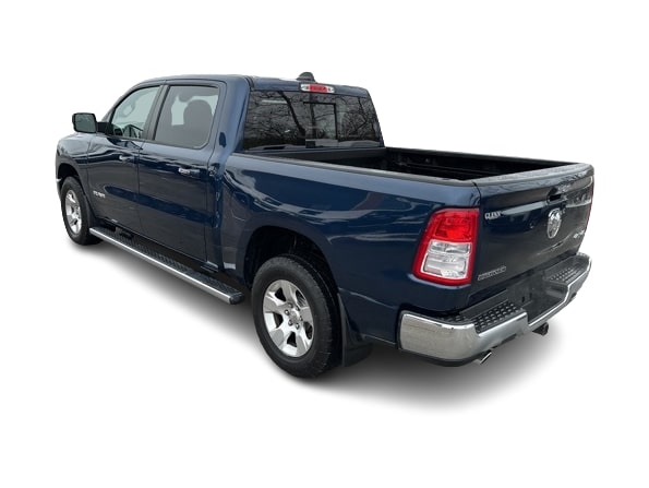 Thumbnail: 2019 RAM 1500 - 3