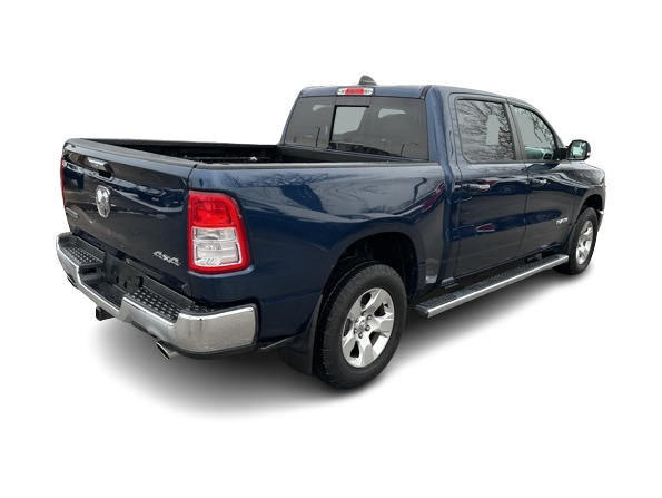 Thumbnail: 2019 RAM 1500 - 24