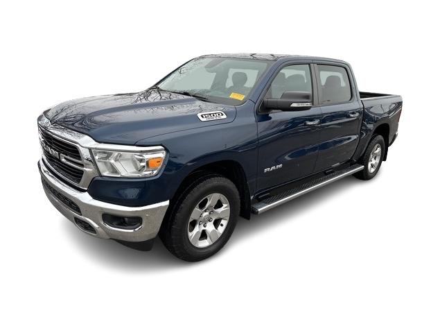 Thumbnail: 2019 RAM 1500 - 16
