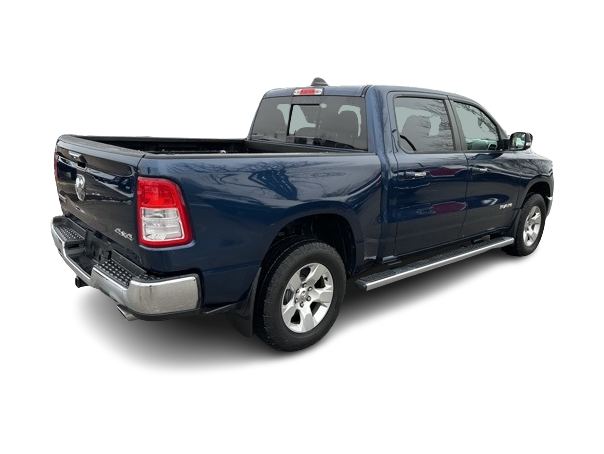 Thumbnail: 2019 RAM 1500 - 25