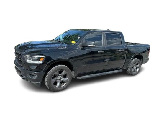Thumbnail: 2020 RAM 1500 - 16