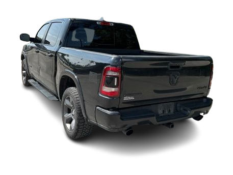 Thumbnail: 2020 RAM 1500 - 19