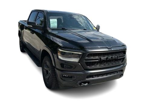 Thumbnail: 2020 RAM 1500 - 26