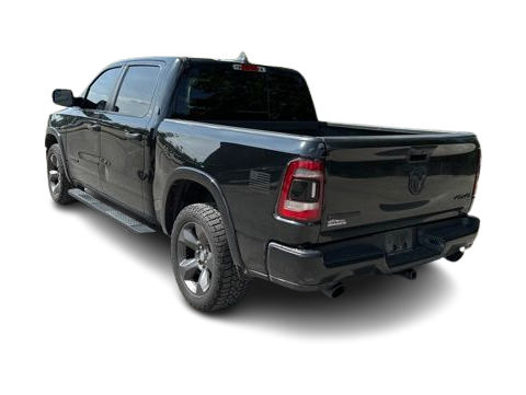 Thumbnail: 2020 RAM 1500 - 18