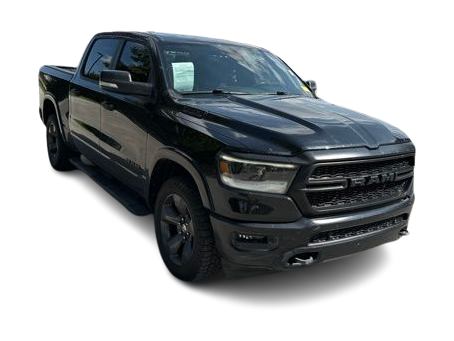 Thumbnail: 2020 RAM 1500 - 25