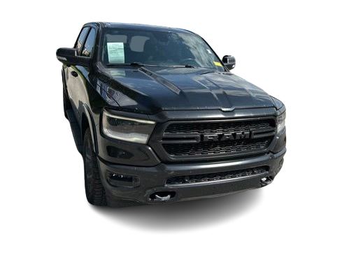 Thumbnail: 2020 RAM 1500 - 5