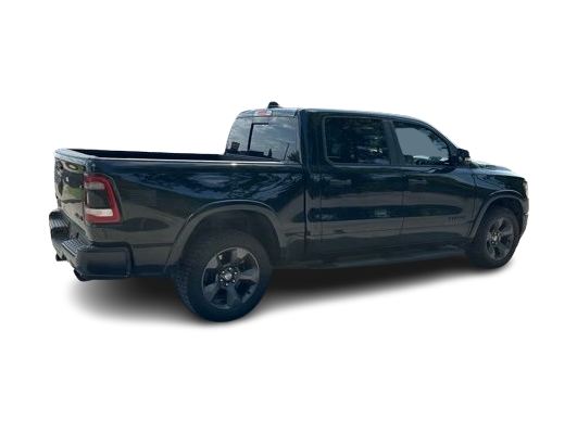 Thumbnail: 2020 RAM 1500 - 23