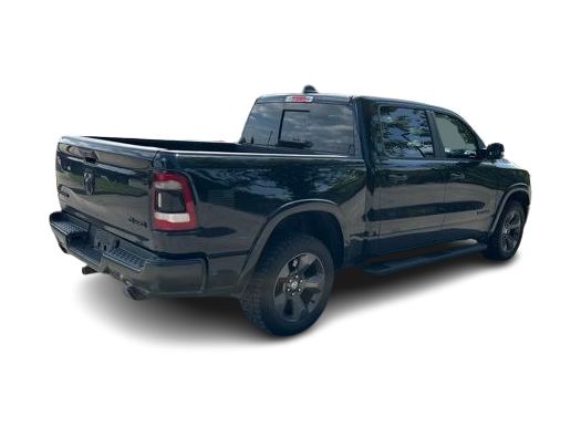 Thumbnail: 2020 RAM 1500 - 21
