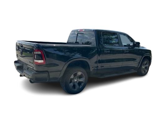 Thumbnail: 2020 RAM 1500 - 22