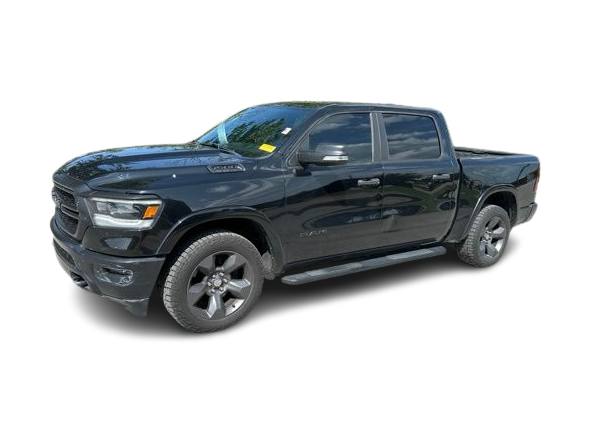 Thumbnail: 2020 RAM 1500 - 3