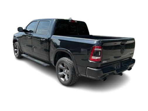 Thumbnail: 2020 RAM 1500 - 4